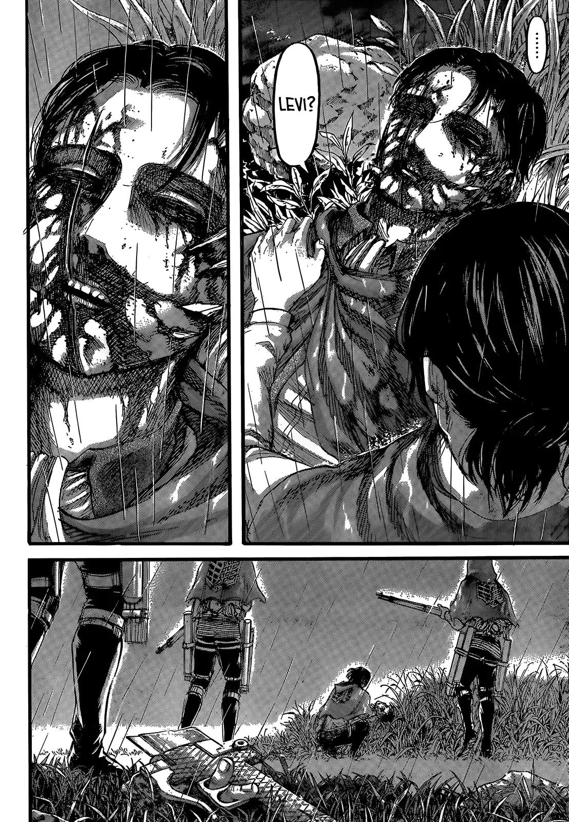 Shingeki no Kyojin Chapter 115 33